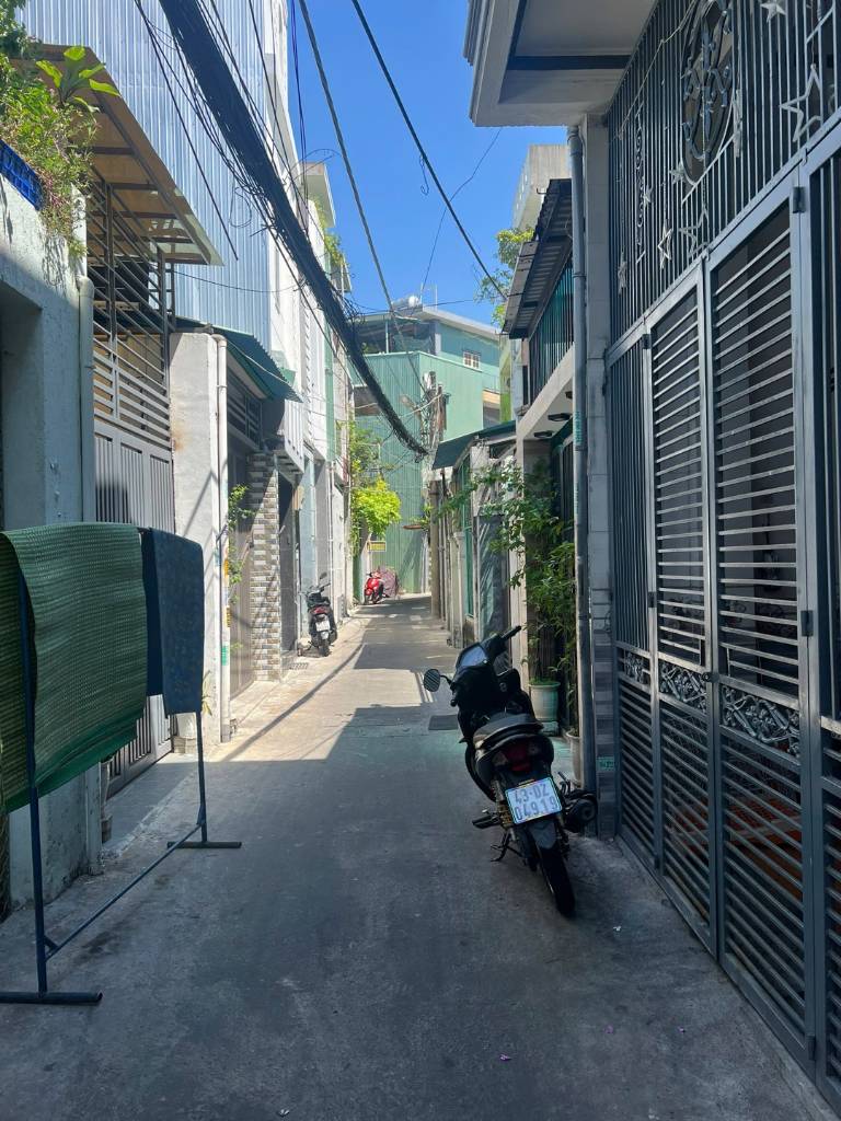 Bất động sản tại Đà Nẵng - ảnh 1