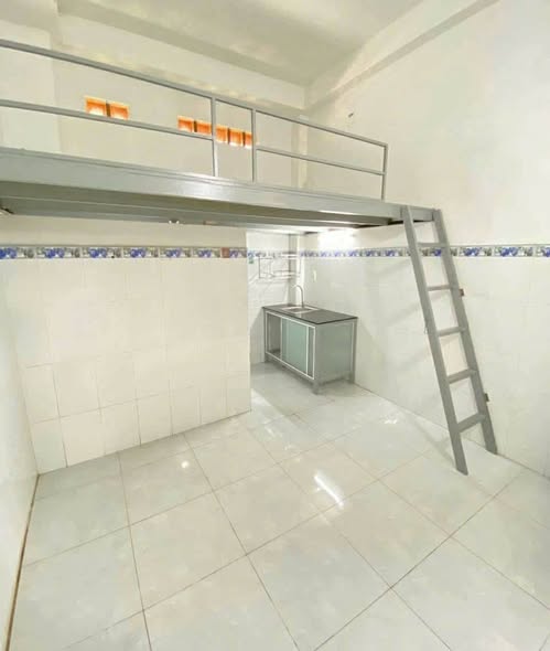 Bất động sản tại TP. Hồ Chí Minh - ảnh 1