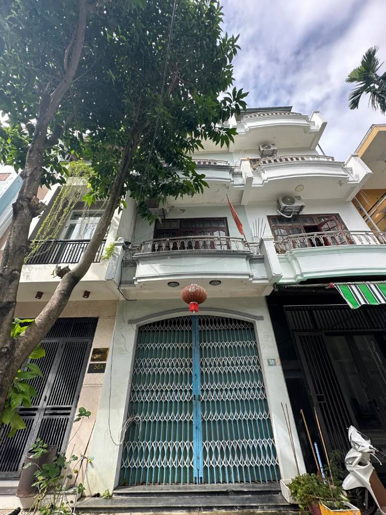 Bất động sản tại Đà Nẵng - ảnh 1