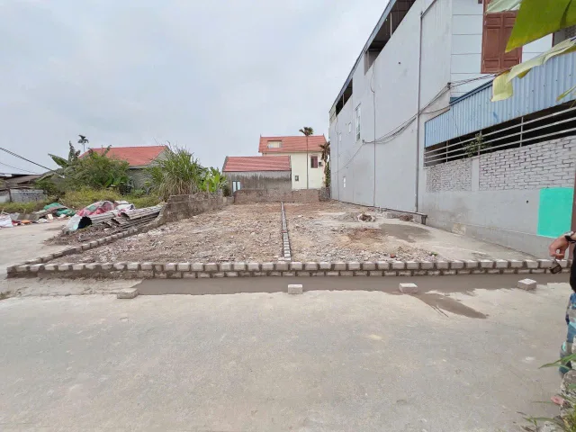 Bất động sản tại Hải Phòng - ảnh 1