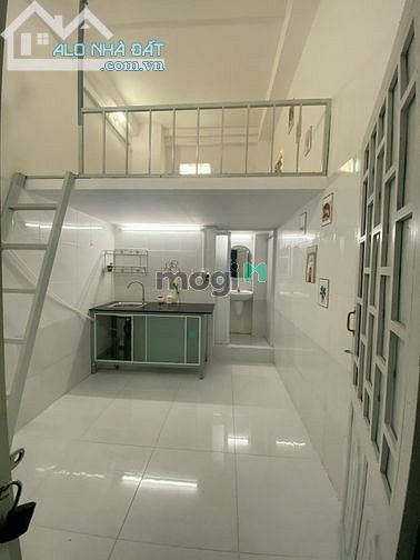 Bất động sản tại TP. Hồ Chí Minh - ảnh 1