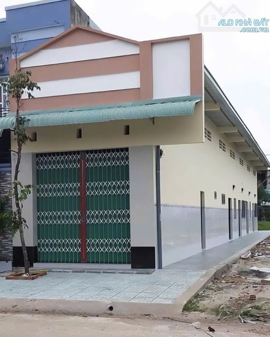 Bất động sản tại Tây Ninh - ảnh 1