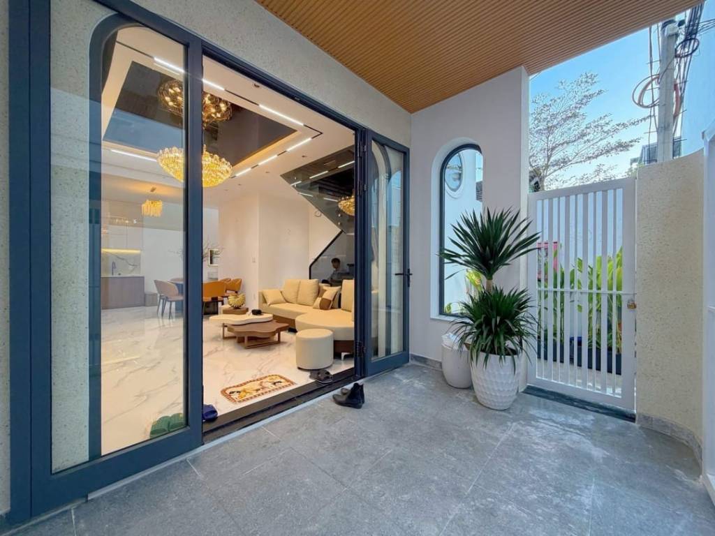 Bất động sản tại Đà Nẵng - ảnh 1