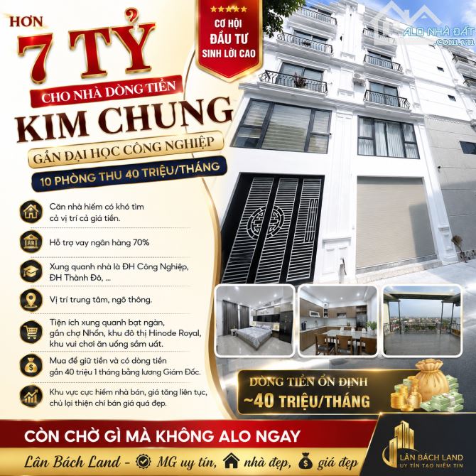 Bất động sản tại Hà Nội - ảnh 1