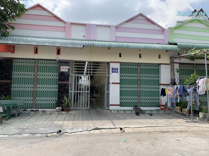 Bất động sản tại Bình Dương - ảnh 1