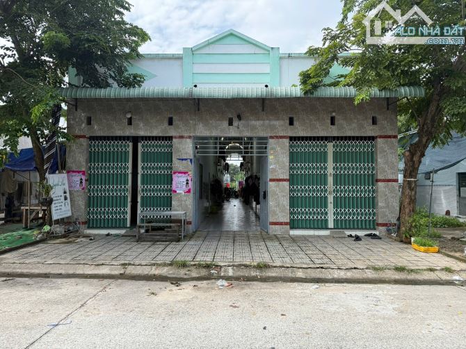 Bất động sản tại Bình Dương - ảnh 1