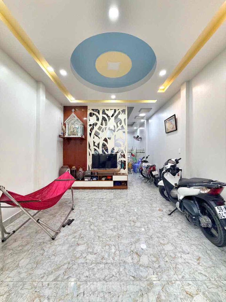 Nhà riêng tại 7, TP. Hồ Chí Minh - ảnh 3