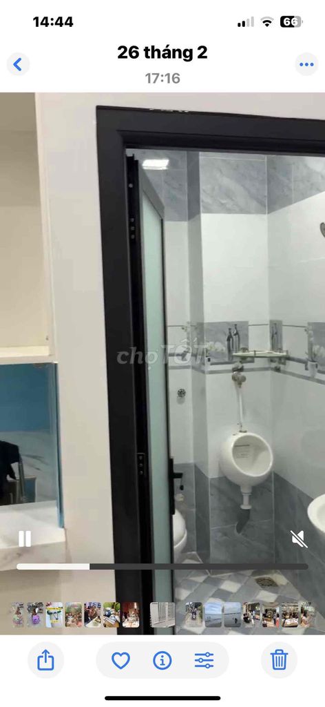 Nhà riêng tại 7, TP. Hồ Chí Minh - ảnh 5