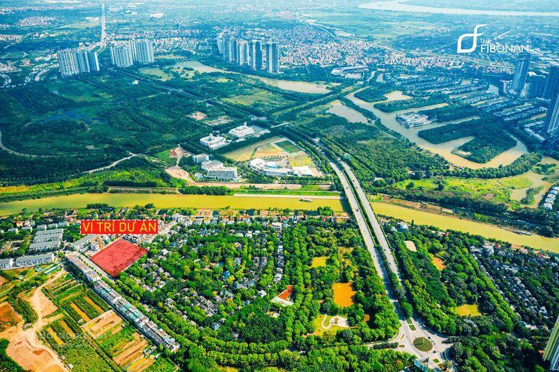 Bất động sản tại Hưng Yên - ảnh 1