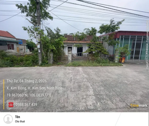 Bất động sản tại Ninh Bình - ảnh 1