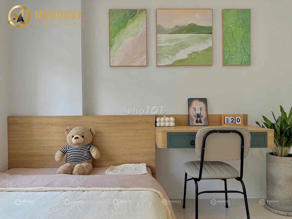 Căn hộ / chung cư tại Bình Thạnh, TP. Hồ Chí Minh - ảnh 5