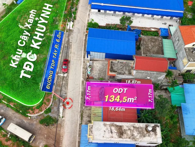 Bất động sản tại Hải Phòng - ảnh 1