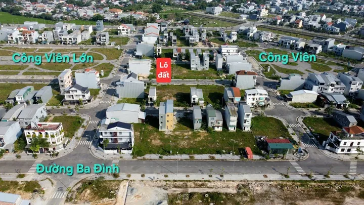 Bất động sản tại Thừa Thiên Huế - ảnh 1