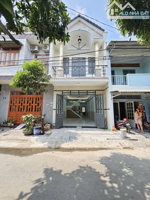 Bất động sản tại Bình Dương - ảnh 1