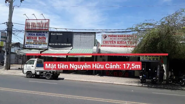 Bất động sản tại Bà Rịa - Vũng Tàu - ảnh 1