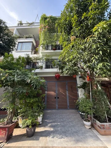 Bất động sản tại Hà Nội - ảnh 1