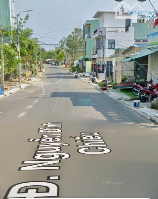 Bất động sản tại Đà Nẵng - ảnh 1