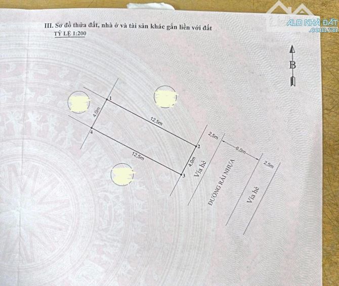 Bất động sản tại Hải Phòng - ảnh 1