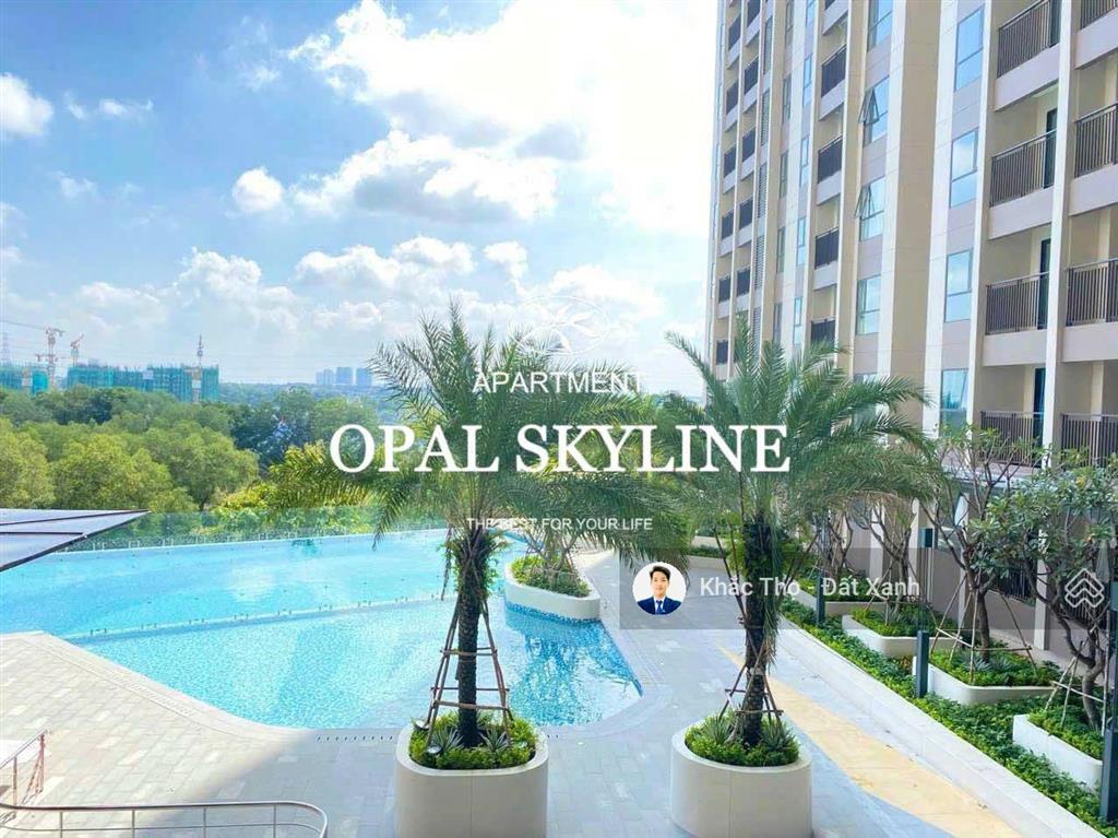 Bất động sản tại Bình Dương - ảnh 1