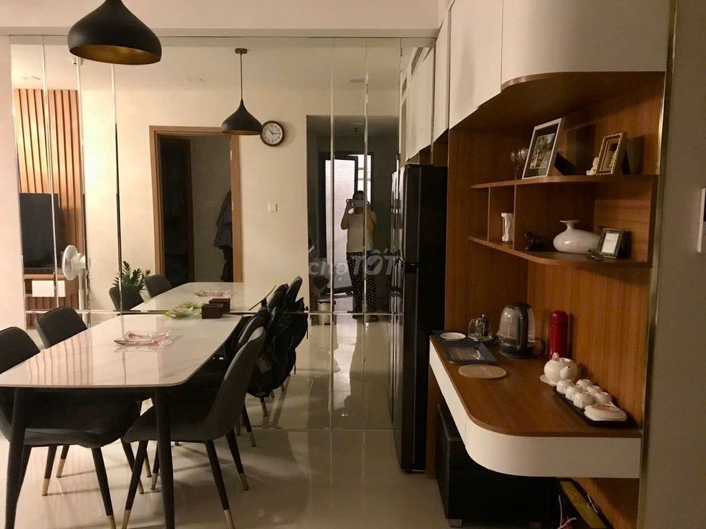 Căn hộ / chung cư tại 10, TP. Hồ Chí Minh - ảnh 2