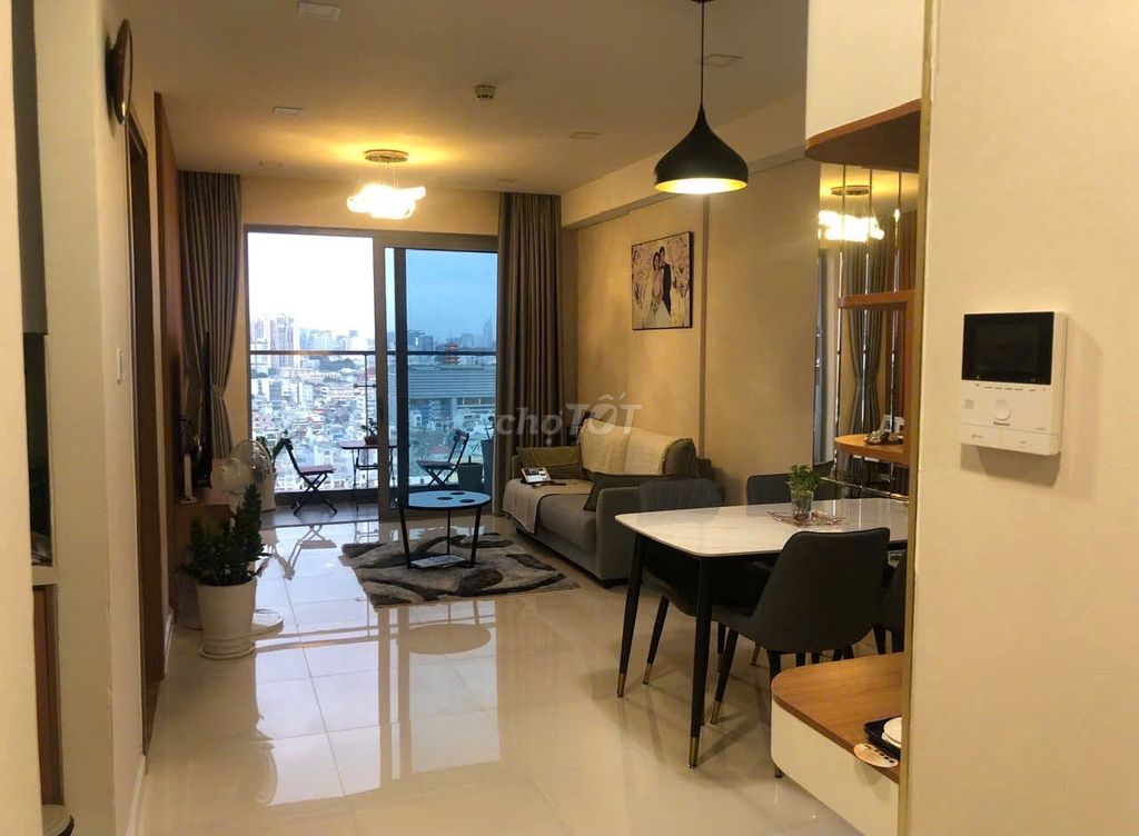 Căn hộ / chung cư tại 10, TP. Hồ Chí Minh - ảnh 3