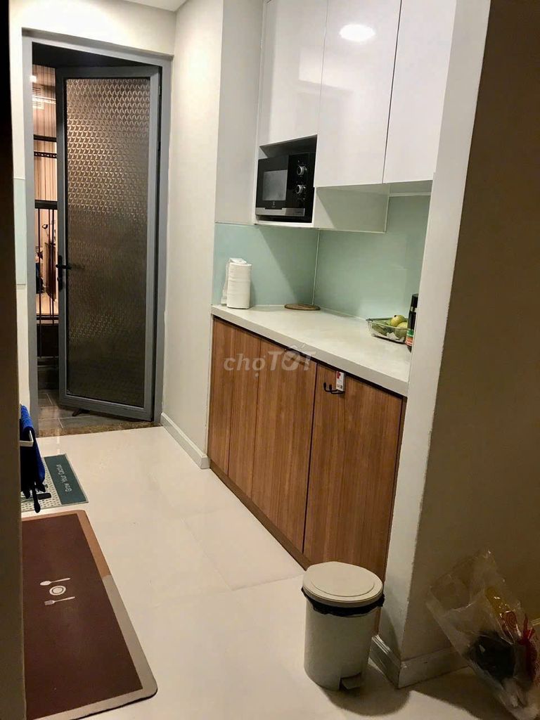Căn hộ / chung cư tại 10, TP. Hồ Chí Minh - ảnh 4