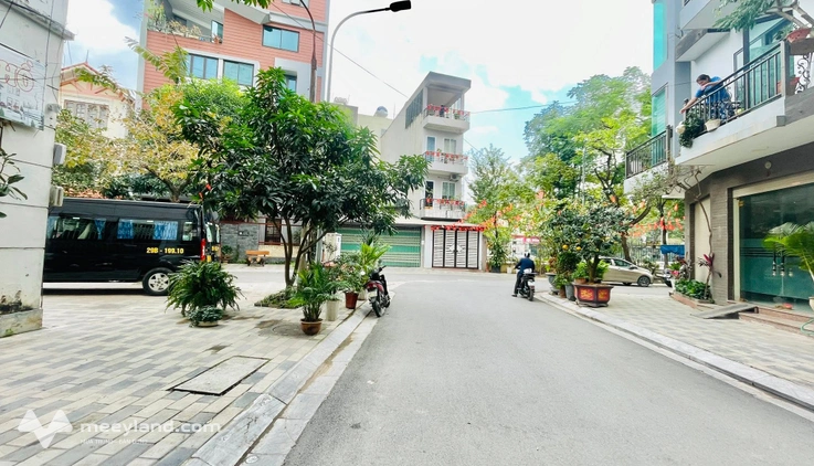 Bất động sản tại Hà Nội - ảnh 1