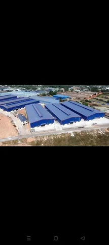 Bất động sản tại Bình Dương - ảnh 1