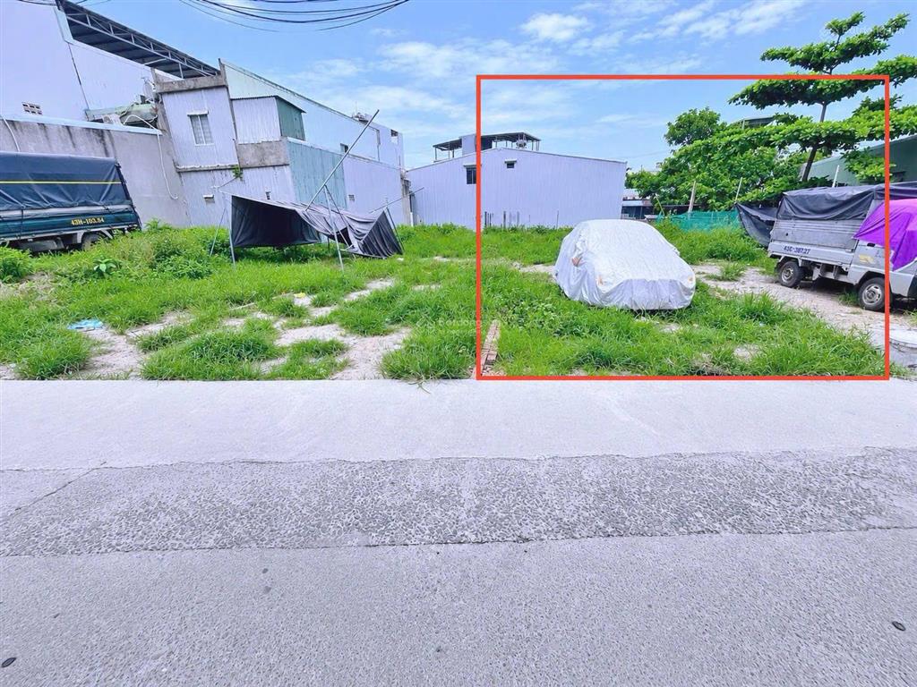 Bất động sản tại Đà Nẵng - ảnh 1