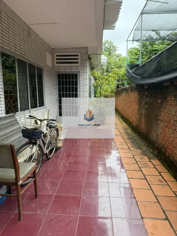 Bất động sản tại Bà Rịa - Vũng Tàu - ảnh 1
