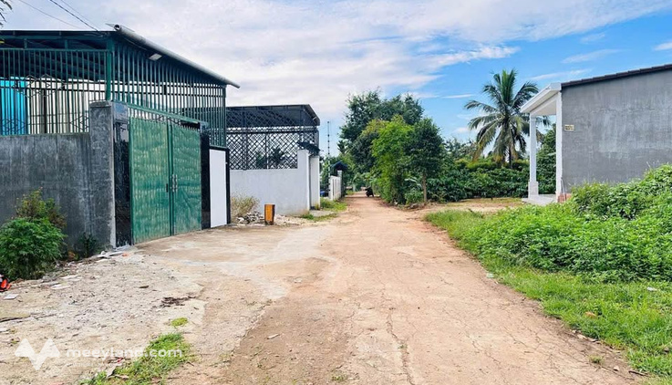 Bất động sản tại Đắk Lắk - ảnh 1