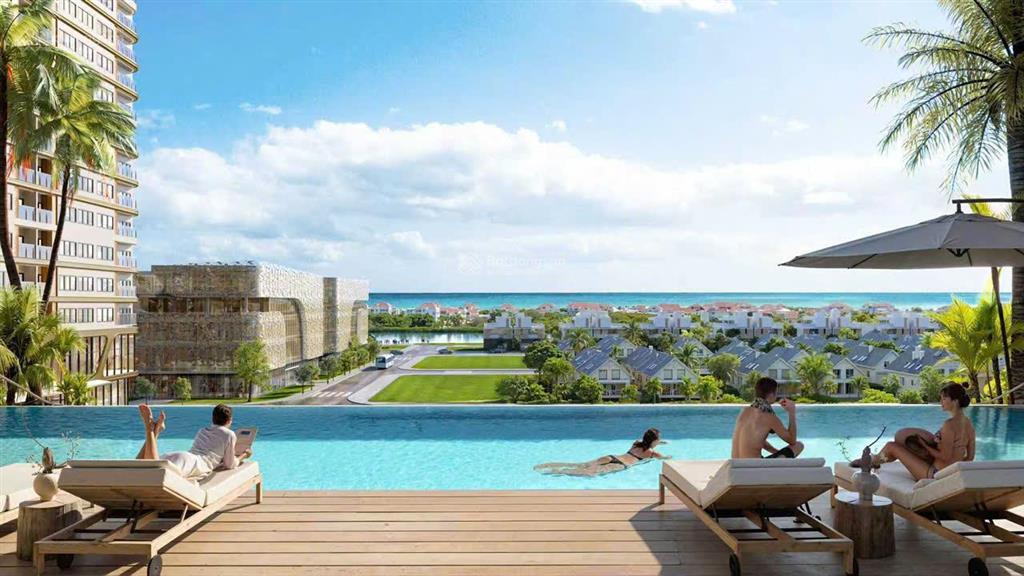 Bất động sản tại Đà Nẵng - ảnh 1