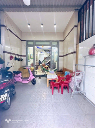 Bất động sản tại Bình Dương - ảnh 1