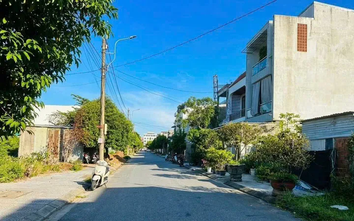 Bất động sản tại Thừa Thiên Huế - ảnh 1