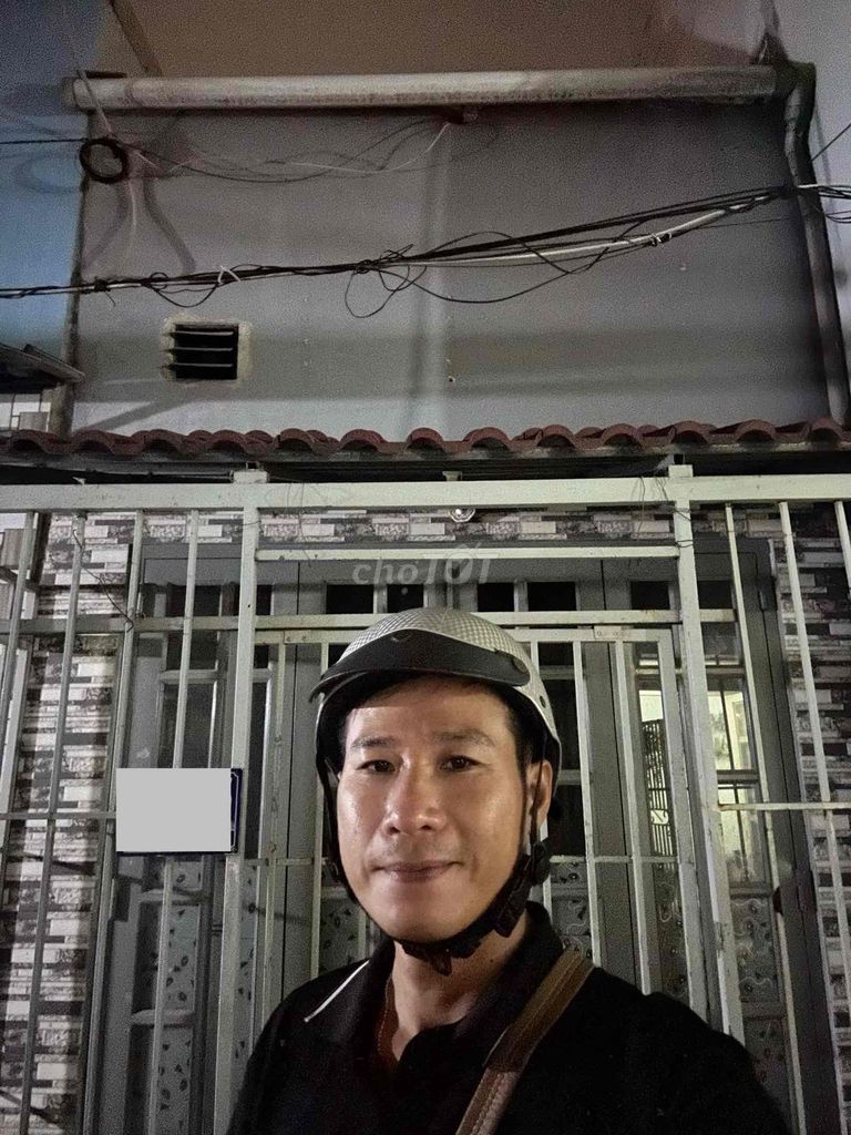 Nhà riêng tại Gò Vấp, TP. Hồ Chí Minh - ảnh 2
