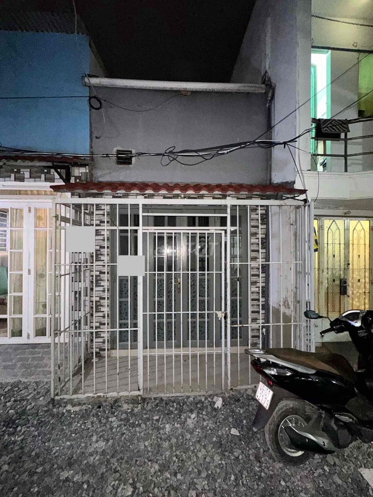 Nhà riêng tại Gò Vấp, TP. Hồ Chí Minh - ảnh 3
