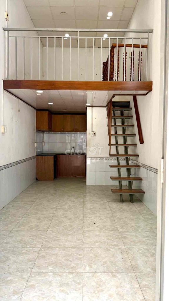 Nhà riêng tại Gò Vấp, TP. Hồ Chí Minh - ảnh 4