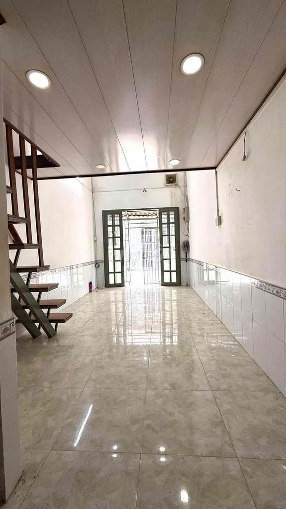Nhà riêng tại Gò Vấp, TP. Hồ Chí Minh - ảnh 5