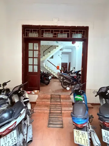 Bất động sản tại Hà Nội - ảnh 1
