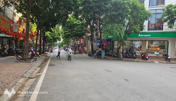 Bất động sản tại Hà Nội - ảnh 1