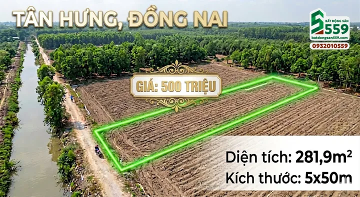 Bất động sản tại Bình Phước - ảnh 1