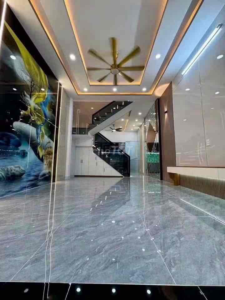 Nhà riêng tại Hóc Môn, TP. Hồ Chí Minh - ảnh 3