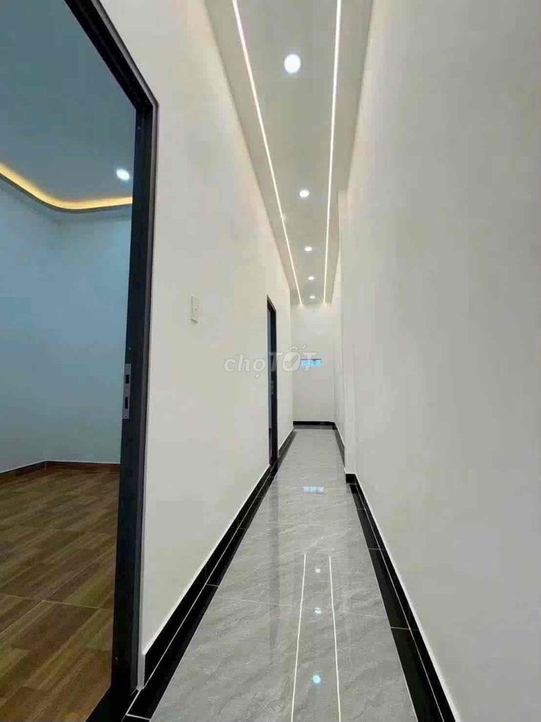 Nhà riêng tại Hóc Môn, TP. Hồ Chí Minh - ảnh 4