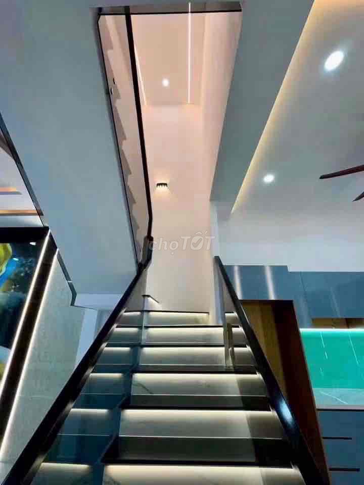 Nhà riêng tại Hóc Môn, TP. Hồ Chí Minh - ảnh 5
