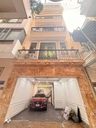 Bất động sản tại Hà Nội - ảnh 1