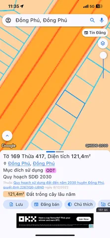 Bất động sản tại Bình Phước - ảnh 1