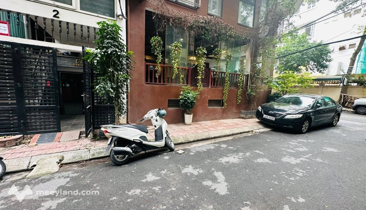 Bất động sản tại Hà Nội - ảnh 1