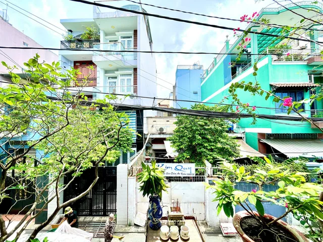 Bất động sản tại TP. Hồ Chí Minh - ảnh 1