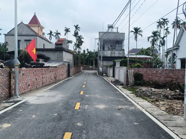 Bất động sản tại Hải Phòng - ảnh 1