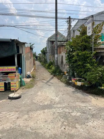 Bất động sản tại Long An - ảnh 1